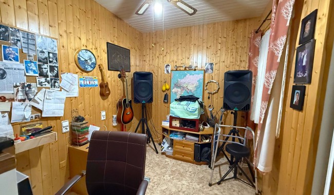 Begagnad - Lägenhet - La Zenia