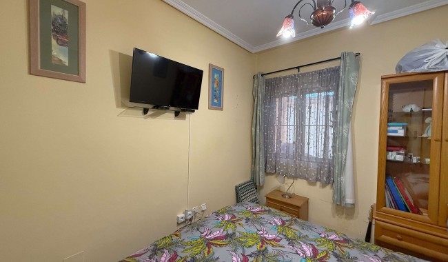 Begagnad - Lägenhet - La Zenia