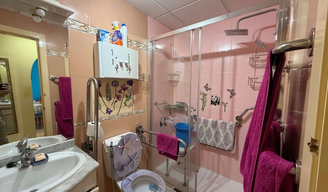 Begagnad - Lägenhet - La Zenia