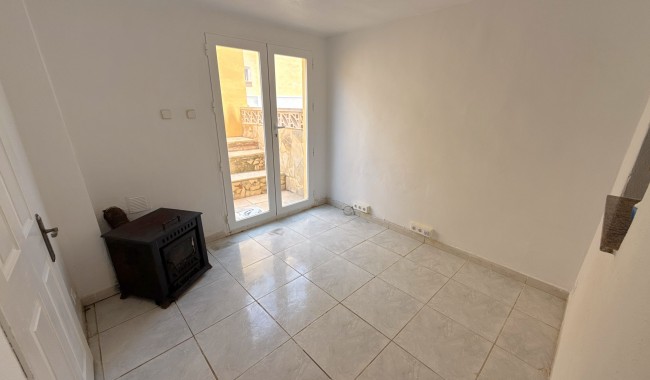 Resale - Apartment - El Galan