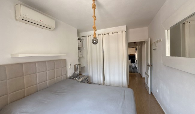 Resale - Apartment - El Galan