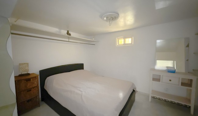 Resale - Apartment - El Galan