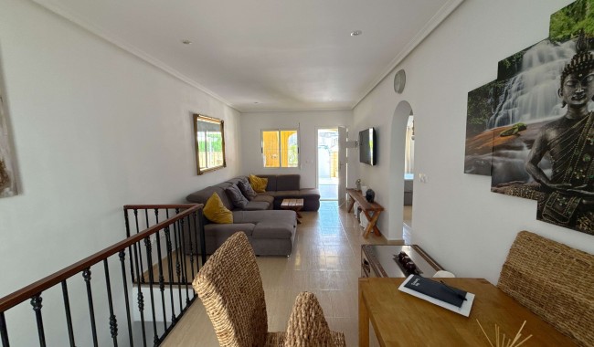 Resale - Apartment - El Galan