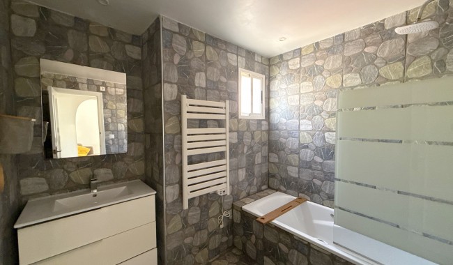 Resale - Apartment - El Galan