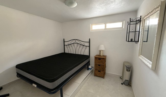 Resale - Apartment - El Galan