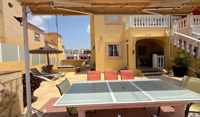 Resale - Apartment - El Galan