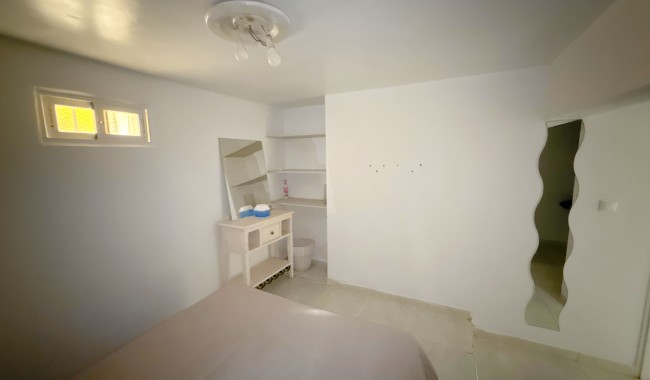 Resale - Apartment - El Galan