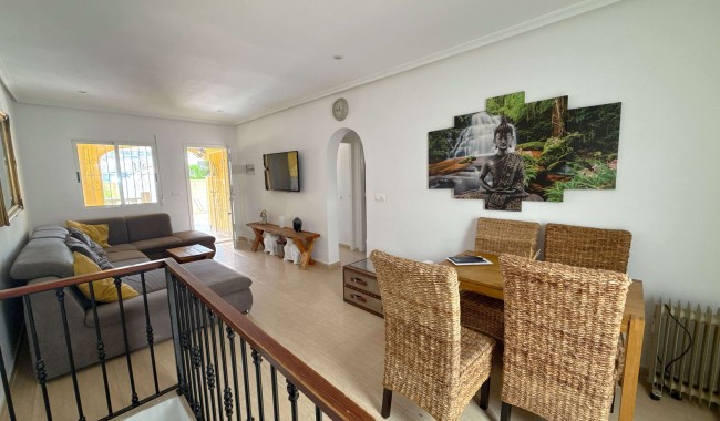 Resale - Apartment - El Galan