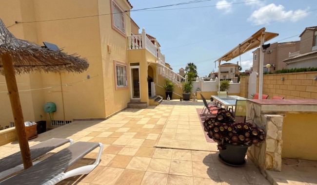 Resale - Apartment - El Galan