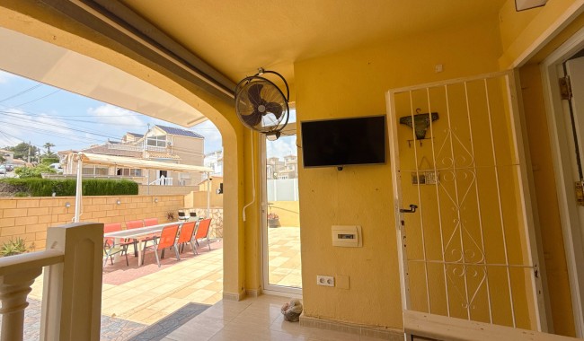 Resale - Apartment - El Galan