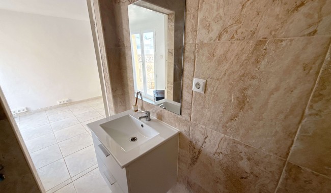 Resale - Apartment - El Galan