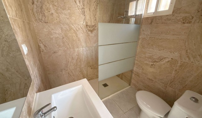 Resale - Apartment - El Galan