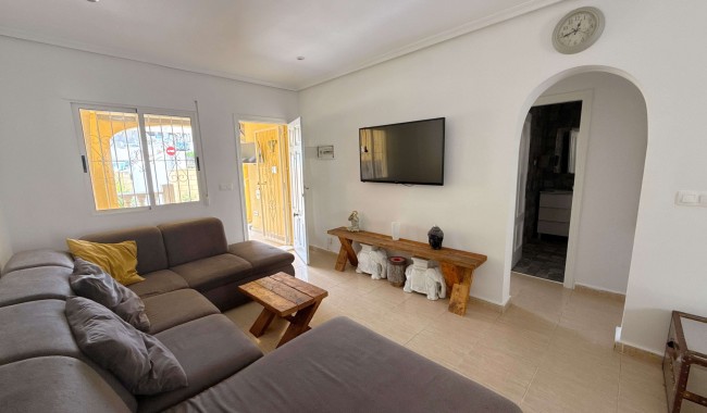 Resale - Apartment - El Galan