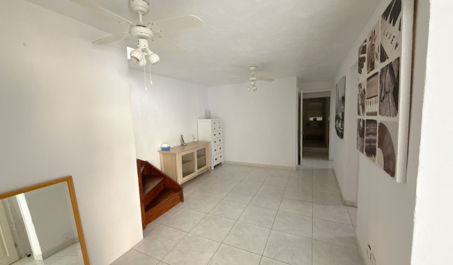 Resale - Apartment - El Galan