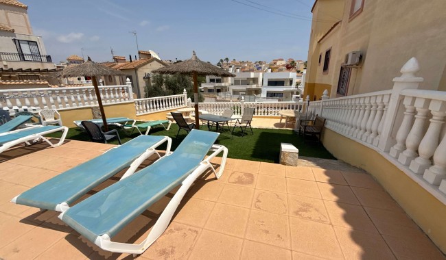 Resale - Apartment - El Galan