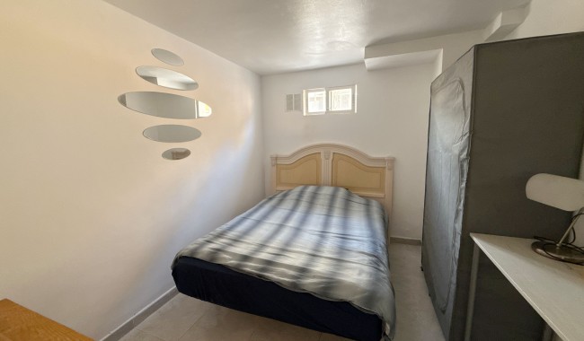 Resale - Apartment - El Galan