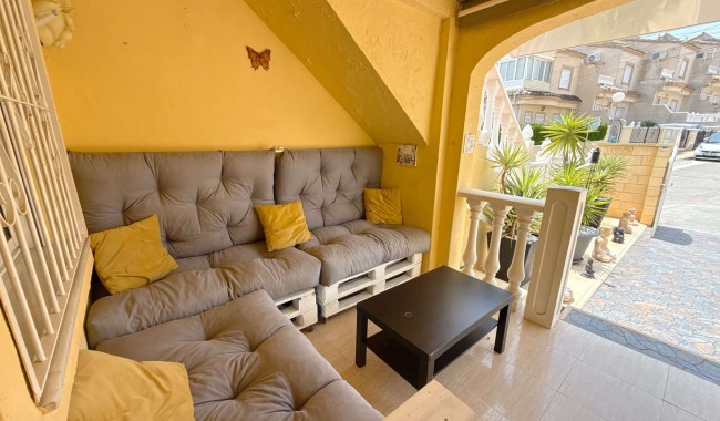 Resale - Apartment - El Galan