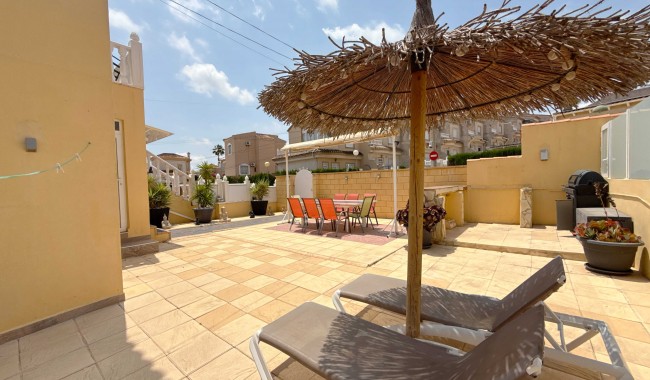 Resale - Apartment - El Galan