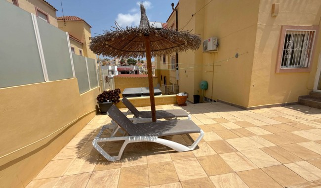 Resale - Apartment - El Galan