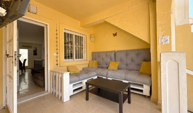 Resale - Apartment - El Galan