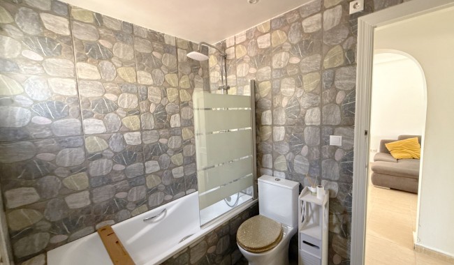 Resale - Apartment - El Galan