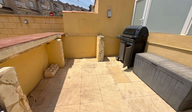 Resale - Apartment - El Galan