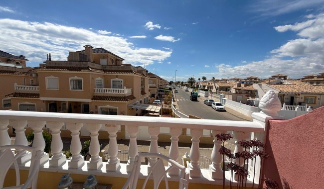 Brukt - Rekkehus - Cabo Roig>La Regia - Cabo Roig