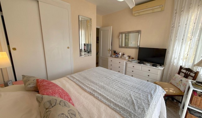 Brukt - Rekkehus - Cabo Roig>La Regia - Cabo Roig