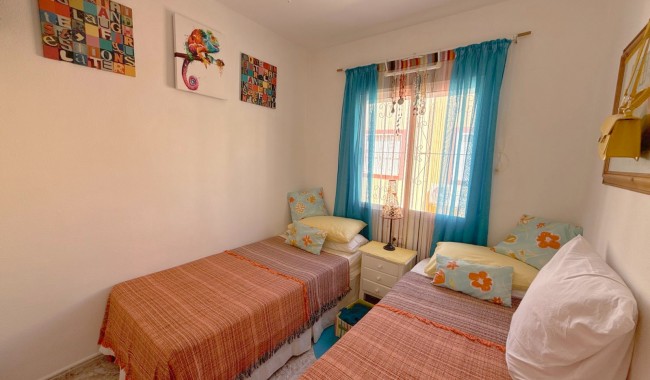 Brukt - Rekkehus - Cabo Roig>La Regia - Cabo Roig