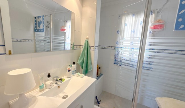 Brukt - Rekkehus - Cabo Roig>La Regia - Cabo Roig