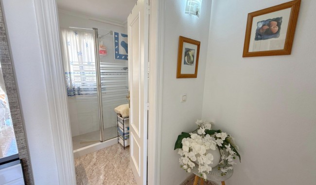 Brukt - Rekkehus - Cabo Roig>La Regia - Cabo Roig