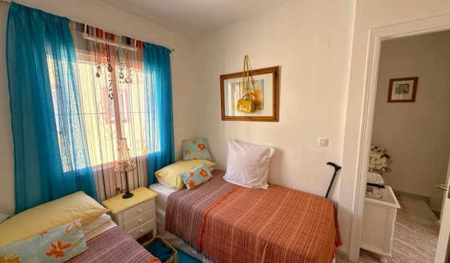 Brukt - Rekkehus - Cabo Roig>La Regia - Cabo Roig