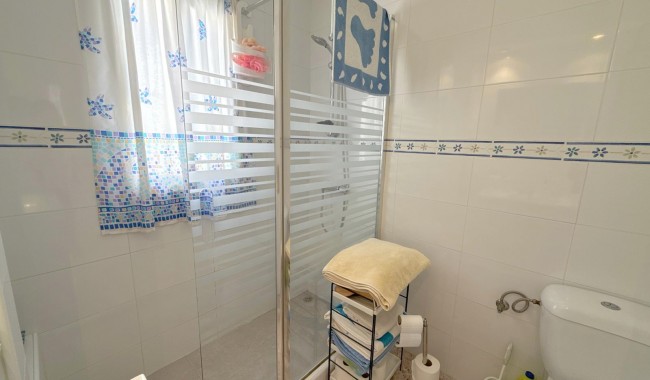 Brukt - Rekkehus - Cabo Roig>La Regia - Cabo Roig