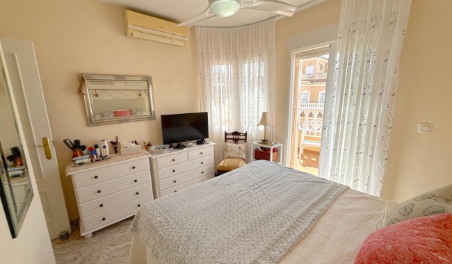 Brukt - Rekkehus - Cabo Roig>La Regia - Cabo Roig