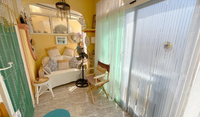 Brukt - Rekkehus - Cabo Roig>La Regia - Cabo Roig