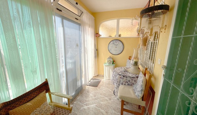 Brukt - Rekkehus - Cabo Roig>La Regia - Cabo Roig