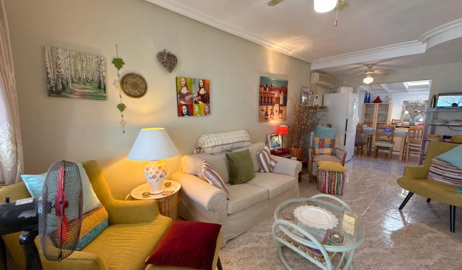 Brukt - Rekkehus - Cabo Roig>La Regia - Cabo Roig