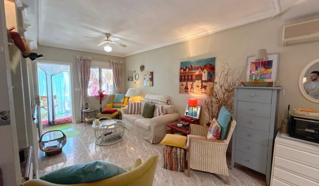 Brukt - Rekkehus - Cabo Roig>La Regia - Cabo Roig