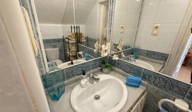 Brukt - Rekkehus - Cabo Roig>La Regia - Cabo Roig