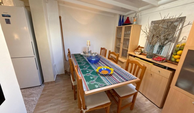 Brukt - Rekkehus - Cabo Roig>La Regia - Cabo Roig