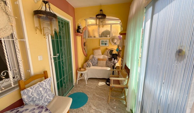 Brukt - Rekkehus - Cabo Roig>La Regia - Cabo Roig