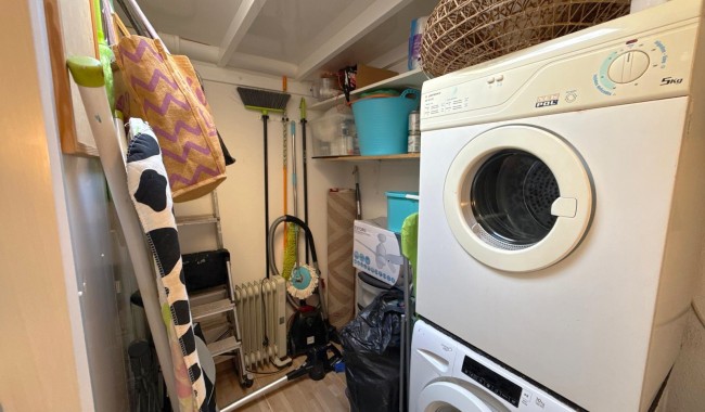 Brukt - Rekkehus - Cabo Roig>La Regia - Cabo Roig