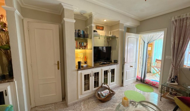 Brukt - Rekkehus - Cabo Roig>La Regia - Cabo Roig