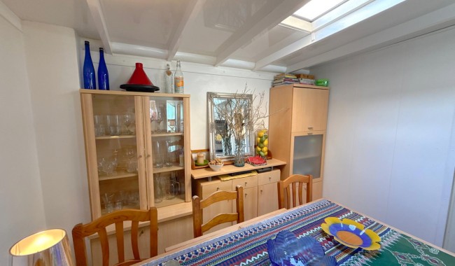 Brukt - Rekkehus - Cabo Roig>La Regia - Cabo Roig