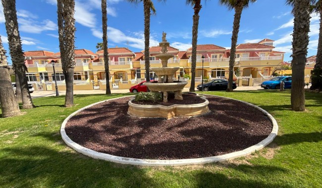 Brukt - Rekkehus - Cabo Roig>La Regia - Cabo Roig