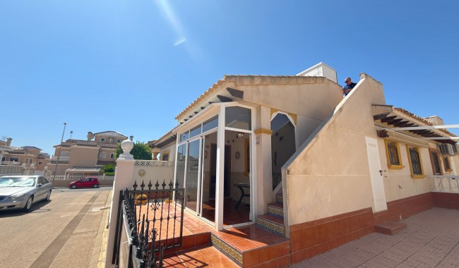 Segunda mano - Adosado - Cabo Roig>La Regia - Cabo Roig