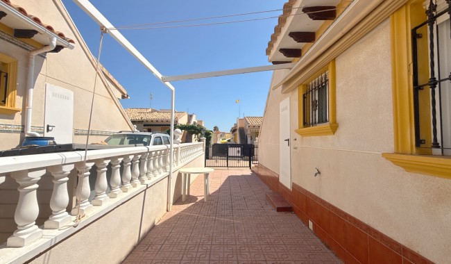 Segunda mano - Adosado - Cabo Roig>La Regia - Cabo Roig