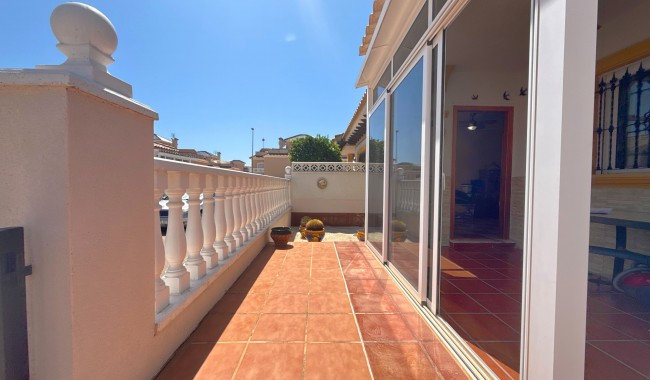 Segunda mano - Adosado - Cabo Roig>La Regia - Cabo Roig