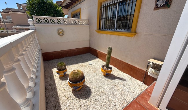 Segunda mano - Adosado - Cabo Roig>La Regia - Cabo Roig