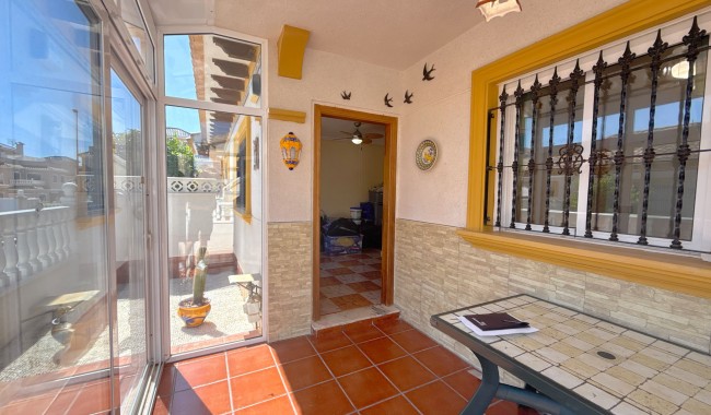 Segunda mano - Adosado - Cabo Roig>La Regia - Cabo Roig